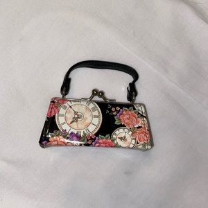 Mini Coin Purse